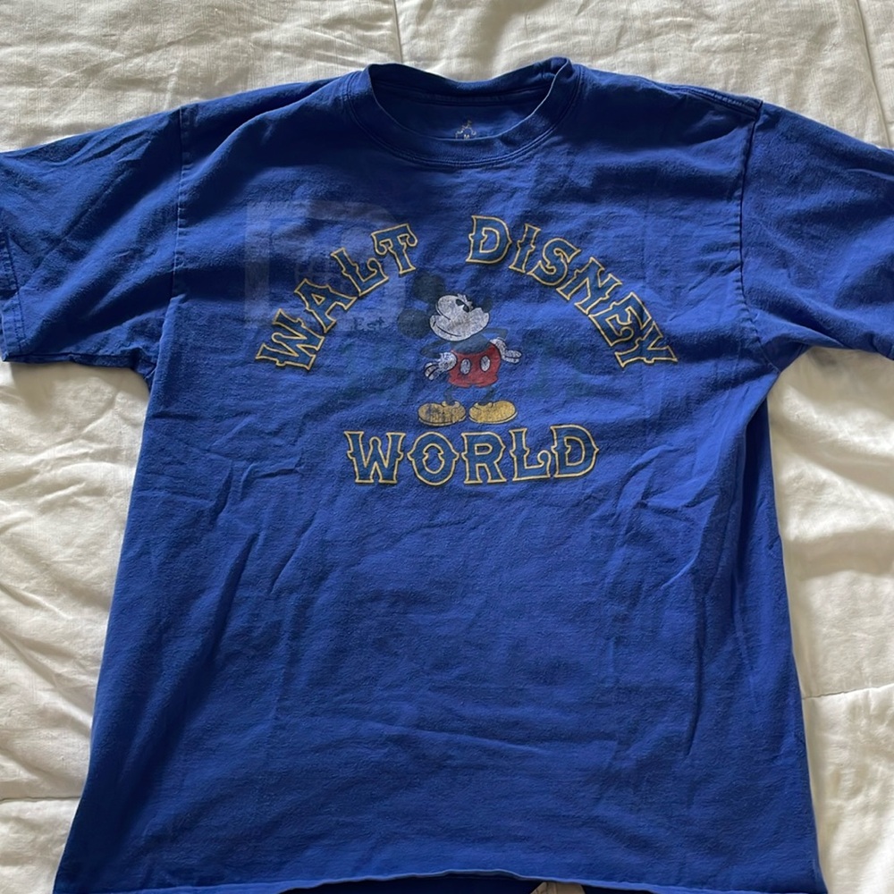 Vintage Disney T-shirt